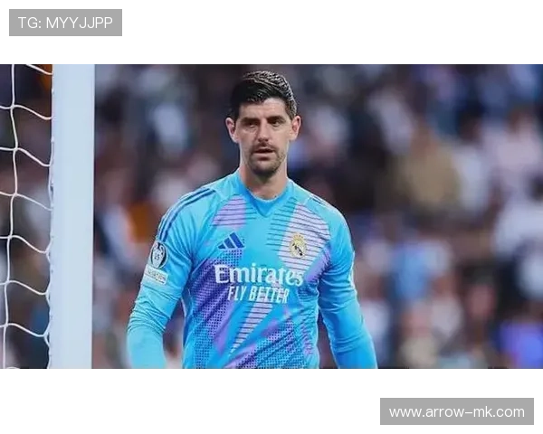 库尔图瓦欧冠零封纪录再创新高，皇马门神书写传奇新篇章