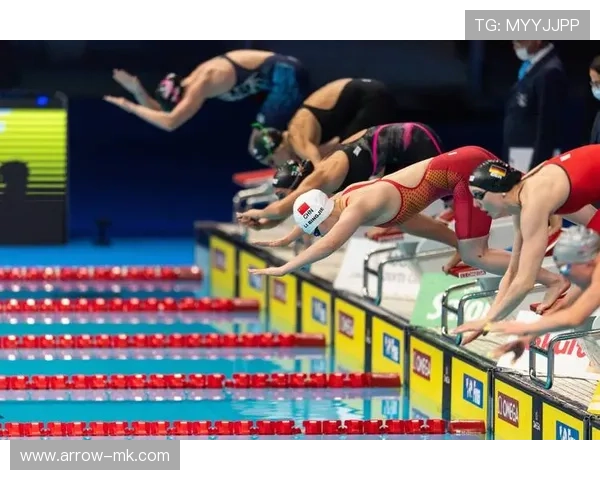 里根·史密斯闪耀2019年世锦赛，勇夺女子400米自由泳金牌