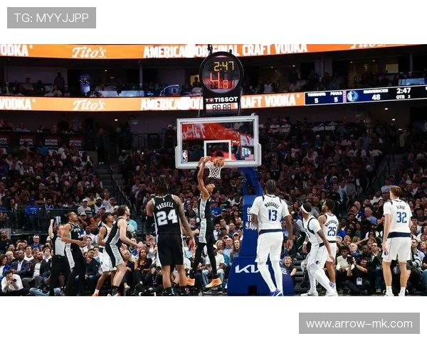 文班亚马强势领跑DPOY榜单,马刺防守新核心闪耀联盟 文班亚马强势领跑DPOY榜单,马刺防守新核心闪耀联盟